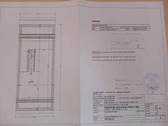 Predaj 4-podlažný polyfunkčný dom - Kysucké Nové Mesto - 20