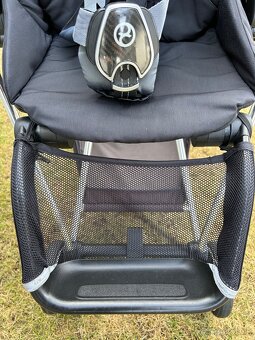 Cybex Mios - 20