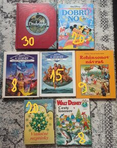 drakologia, dobru noc, disney baby's, ariel, minirozpravky - 20