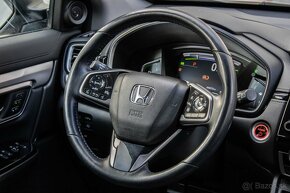 Honda CR-V 2.0 i-MMD Hybrid Executive AWD e-CVT - 20