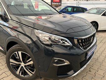 Peugeot 3008 1.5 BlueHDi Allure Automat - 20