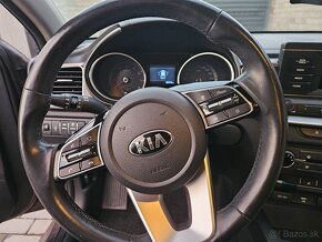 KIA Cee’d 1.0 T-GDi 100k Silver - 20