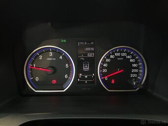 Honda CR-V 2.2 i-CTDi Top Executive - 20