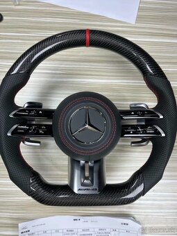 Mercedes AMG airbag S63 G63 C63 E63 …. - 20