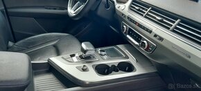 Predám Audi Q7 3.0tdi Quattro 200kw r.v.2016 - 20