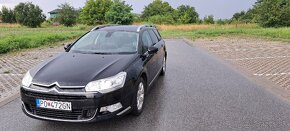 Predám Citroën C5 combi 4600 € - 20