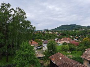 Na predaj rodinný dom, širšie centrum, Nová Baňa, okr. Žarno - 20