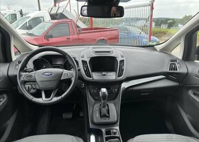 Ford C-MAX 1,5 TDCi A/T TITANIUM DPH nafta automat 88 kw - 20