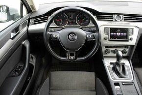 Volkswagen Passat 2.0 TDI Comfortline DSG - 20