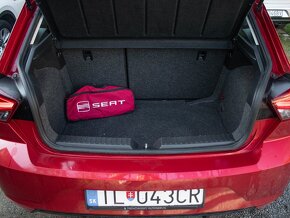 Seat Ibiza 1.0 TSI Style - 20