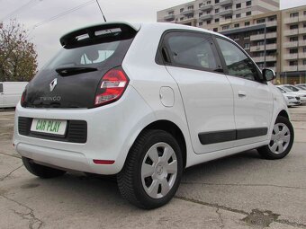 Renault Twingo 1.0 - 20