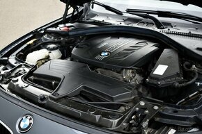 BMW 320 d Touring 135kW - 20