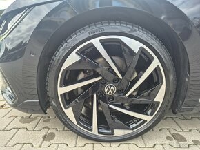 Volkswagen Arteon SB 2.0 TSI R-line 4Motion DSG - 20