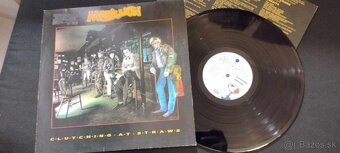 LP Uriah Heep/Jethro Tull/.Marillion... - 20