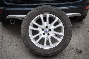 XC60 D5 AWD Summun, Webasto, Pano, Asistenti, Dynaudio - 20