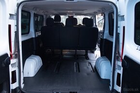 Renault Trafic Blue dCi 170 Escapade L1 EDC - 20