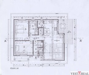 Na predaj novostavba 3+1 s dvojgarážou Bohdanovce nad Trnavo - 20