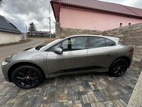 Jaguar I-Pace HSE EV400 - 20