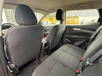 Nissan Qashqai DIG-T 160 Acenta - 20