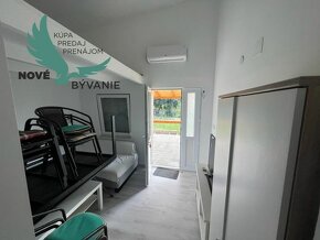 Dom 2x apartmán s veľkým pozemkom 850m2, Chorvátsko Vir - 20