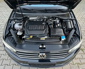 Volkswagen Passat Variant 2.0 TDI EVO DSG, Facelift, 2021 - 20