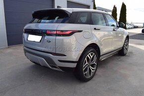 Land Rover Range Rover Evoque 2.0DI4-L.Flw R-Dynamic HSE AWD - 20