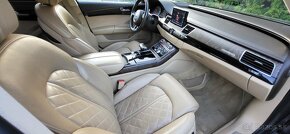 -2015- AUDI A8 4.2 V8 Diesel,Quattro -189.682km- - 20