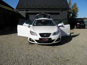 Seat Ibiza 1.4i 16V Style - 20