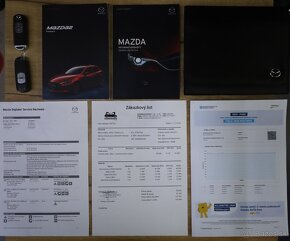 Mazda 2 1.5 Skyactiv G75 Challenge - 20