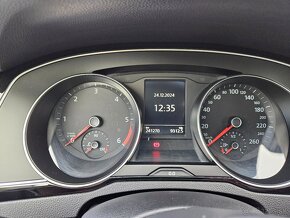 Predám VW Passat B8 2,0 diesel 140kw automat 2017 - 20