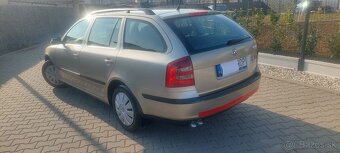 Škoda Octavia 1.9.TDI KOMBI kúpená v SR - 20