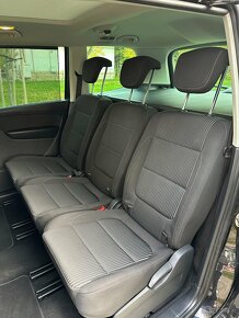 Seat-Alhambra-2,0Tdi-130Kw-177Ps-Dsg-Automat,Rv:2014 - 20