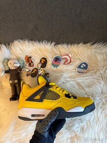 Jordan 4 - 20