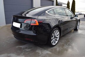 Tesla Model 3 DUAL MOTOR LONG RANGE 4WD 350kW - 20