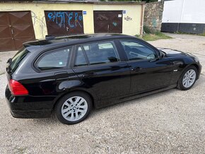 BMW 318i touring E91 facelift 2009 ‎️‍4000€‎️‍ - 20