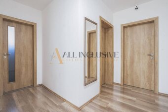 ALL INCLUSIVE | NA PREDAJ 4 IZBOVÝ RODINNÝ DOM-NOVOSTAVBA, D - 20