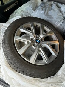 BMW X2 20d M Sport xDrive ZARUKA/DPH/LED/ŤAŽNÉ/ACC - 20