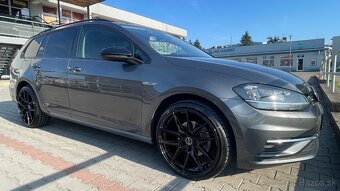 Volkswagen Golf Variant 2.0 TDI 110kW 4-Motion - 20