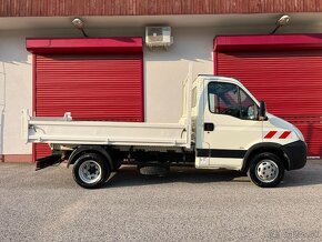 Iveco Daily 2,3l 35C12 3 miestny sklápač do 3,5t - 20