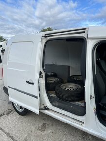 Volkswagen Caddy MAXI 2.0 TDI - 20