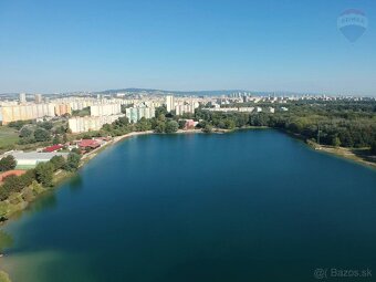 RE/MAX ponúka na prenájom jednoizbový byt na Beňadickej ulic - 20