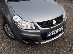 Suzuki SX4 1.5 GLX Urban Line - 20