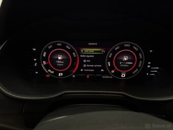 Škoda Octavia RS Combi DSG 2.0 TSI 180KW 2020 - 20