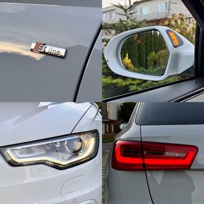 Audi A6 Avant 3.0 TDI V6 Quattro S-Line - 20