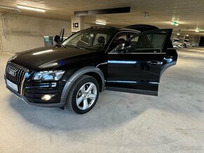 Audi Q5 3.0 TDI ALLROAD QUATTRO - 20