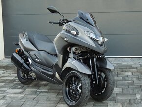 YAMAHA TRICITY 300 2020 iba 1480KM,,,,,B""" vodičák - 20