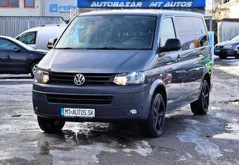 Volkswagen T5 Caravelle 2.0 TDI - 20