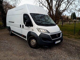 FIAT DUCATO - PREDAJ AJ NA SPLÁTKY - 20