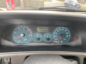 Nissan Terráno 2.7 tdi - 20