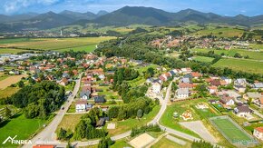 FINREA│ Pozemok v Zábreži na stavbu rodinného domu 1540 m2 - 20